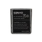 Senao 258 Telsiz Telefon Pili 4.8V 1000 mAh