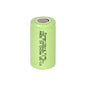 Power-Xtra 1.2V Ni-Mh SC 1600 Mah PVC Şarjlı Pil