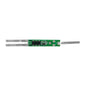 Power-Xtra - 2S - 7.4V 5A Li-ion BMS Devre - NTC dahil - Metal Bağlantılı