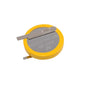 Power-Xtra CR2450-1VCDV-  3V Lithium Li-MnO2 Button Pil - 2 Pinli - Dikey