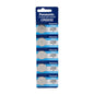 Panasonic CR2032 Lithium Pil 5li Blister