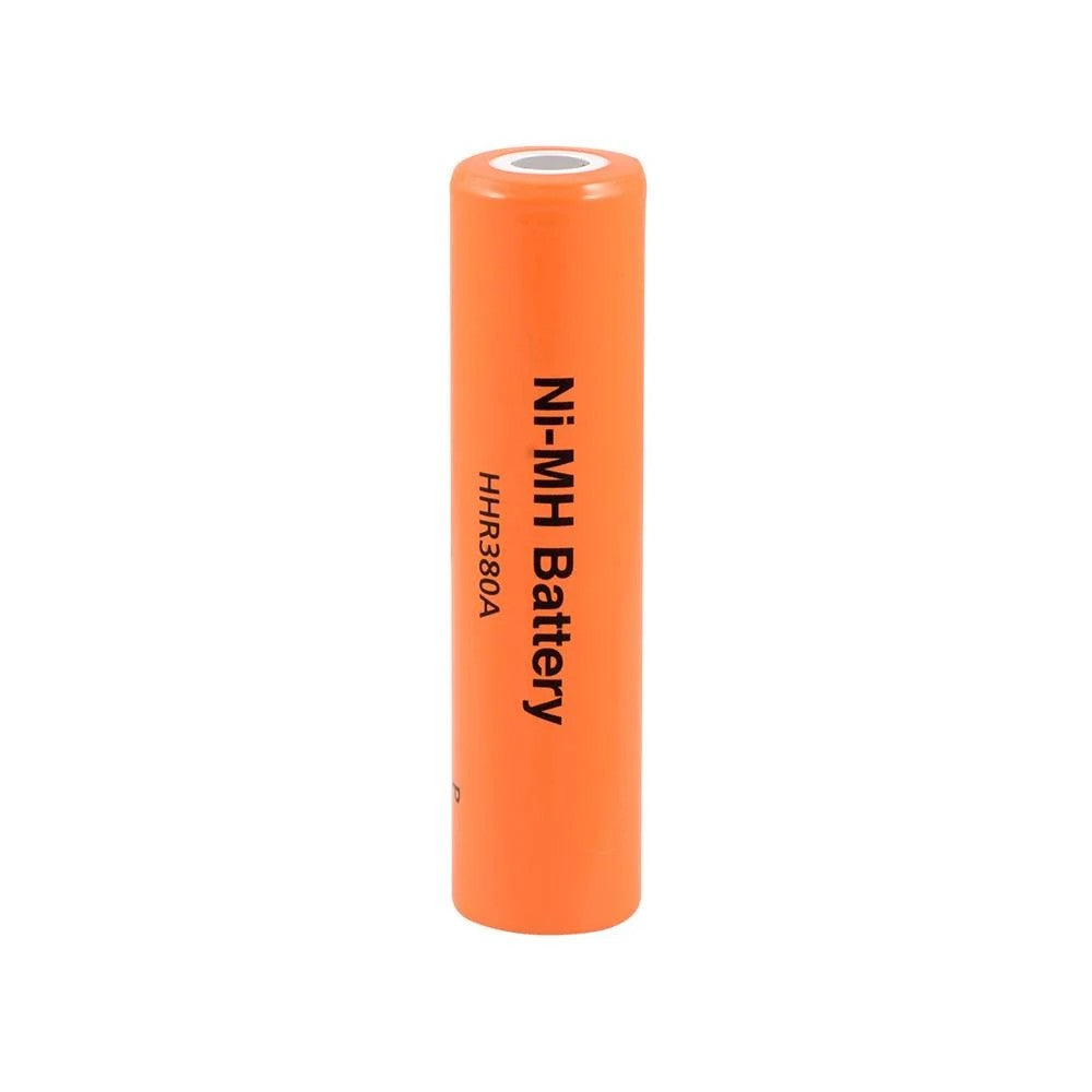 Panasonic BK-380A - HHR-380AB34 - 1.2V 3800 mAh - LA - Ni-Mh Şarjlı Pil