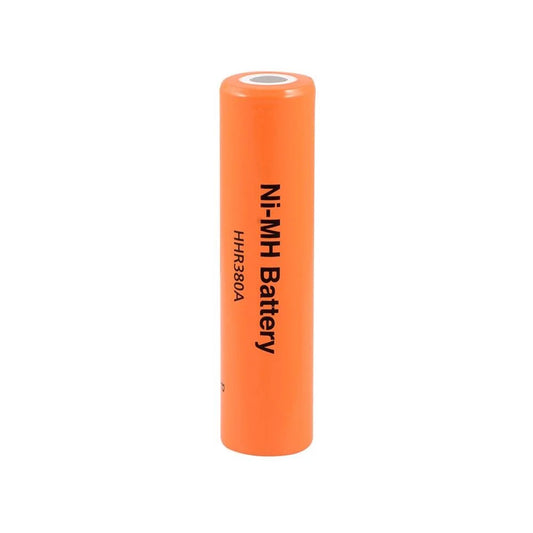 Panasonic BK-380A - HHR-380AB34 - 1.2V 3800 mAh - LA - Ni-Mh Şarjlı Pil