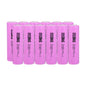 DMEGC INR18650-26E - 3.7V 2600 Mah Li-ion Şarjlı Pil - 7.5A 12 Li Paket