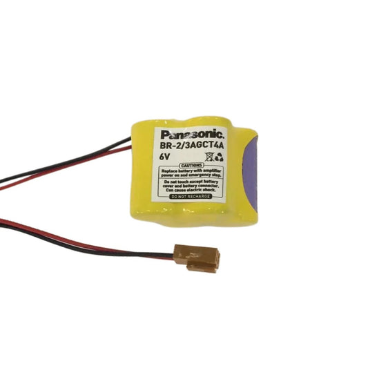 BPM IS104186 6 Volt Lityum CNC Batarya Paketi