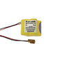BPM IS104186 6 Volt Lityum CNC Batarya Paketi