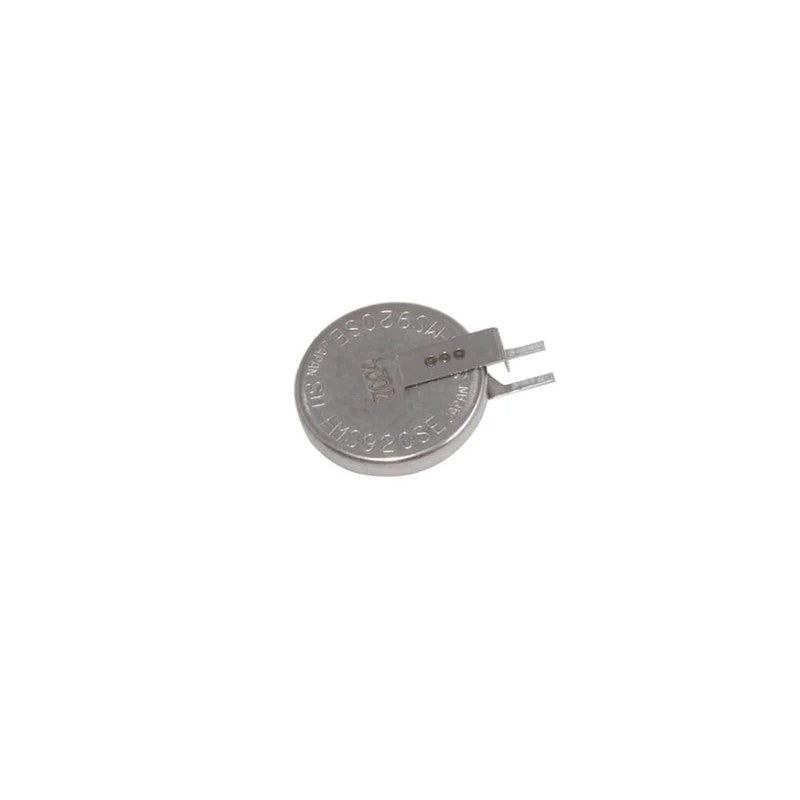 Seiko MS920SE-FL27E Lithium ion Şarjlı Buton Pil - 3.0V 11 mAh - Pinli