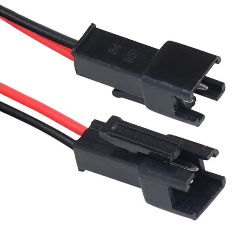 Soket Connector No 5-7