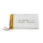 Power-Xtra PX383450 - 3.7V 650 mAh Li-Polymer Pil - Devreli
