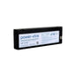 Power-Xtra - Philips M3516A / Nihon Kohden TEC-5200-6100-7100A 7200 12V 2.1 Ah M1000/VBF1E Lead Acid Batarya