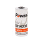 Power-Xtra 3.6V ER14335 2/3AA Size Li-SOCI2 Lithium Pil