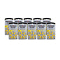 Rayovac Extra Advanced 10 / PR70 Numara Kulaklık Pili 6lı - 10lu Paket