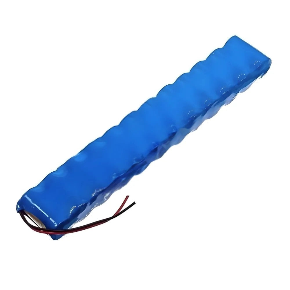 PB 14.4 Volt 2.8 Ah SCHİLLER DEFİGARD Muadil Medikal Batarya Paketi