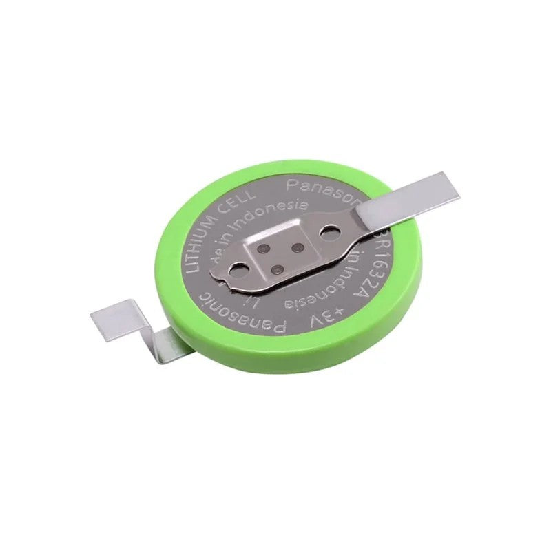 Panasonic BR-1632A/FAN - 3V Lithium Buton Pil