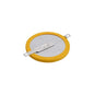 Power-Xtra CR2430-1F01YV - 3V Lithium Li-MnO2 Button Pil - 2 Pinli - Yatay