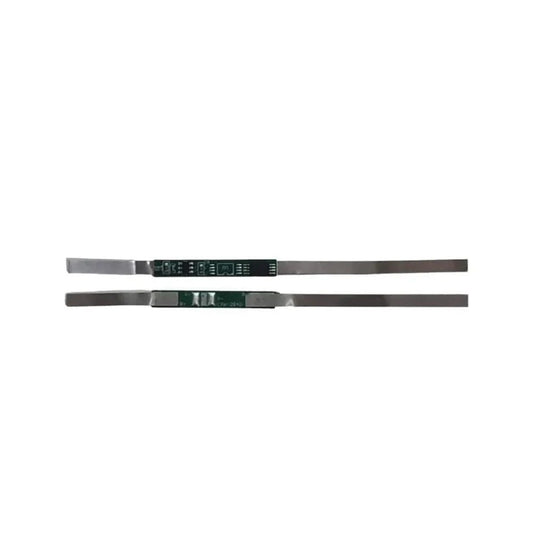 OEM - 1S - 3.7V 3A Li-ion BMS Devre - Metal Bağlantılı