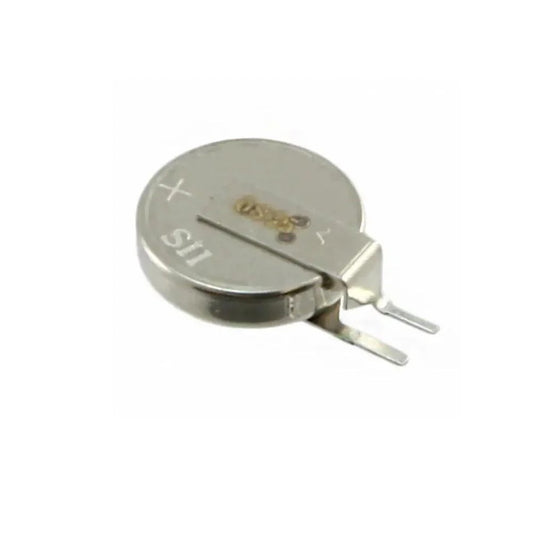 Seiko MS621FE-FL11E - Li-ion Şarjlı Pil - 3.0V 5.5 Mah - Pinli