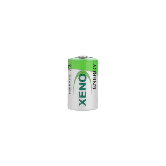 Xeno XL-050F - 1/2AA Size Li-SOCI2 Lithium Pil - 14250
