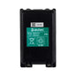 Autec 6S1P - 7.2V 1300 mAh - Ni-Mh Batarya - MH0707L
