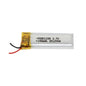 Power-Xtra PX501235 - 3.7V 170 mAh Li-Polymer Pil - Devreli