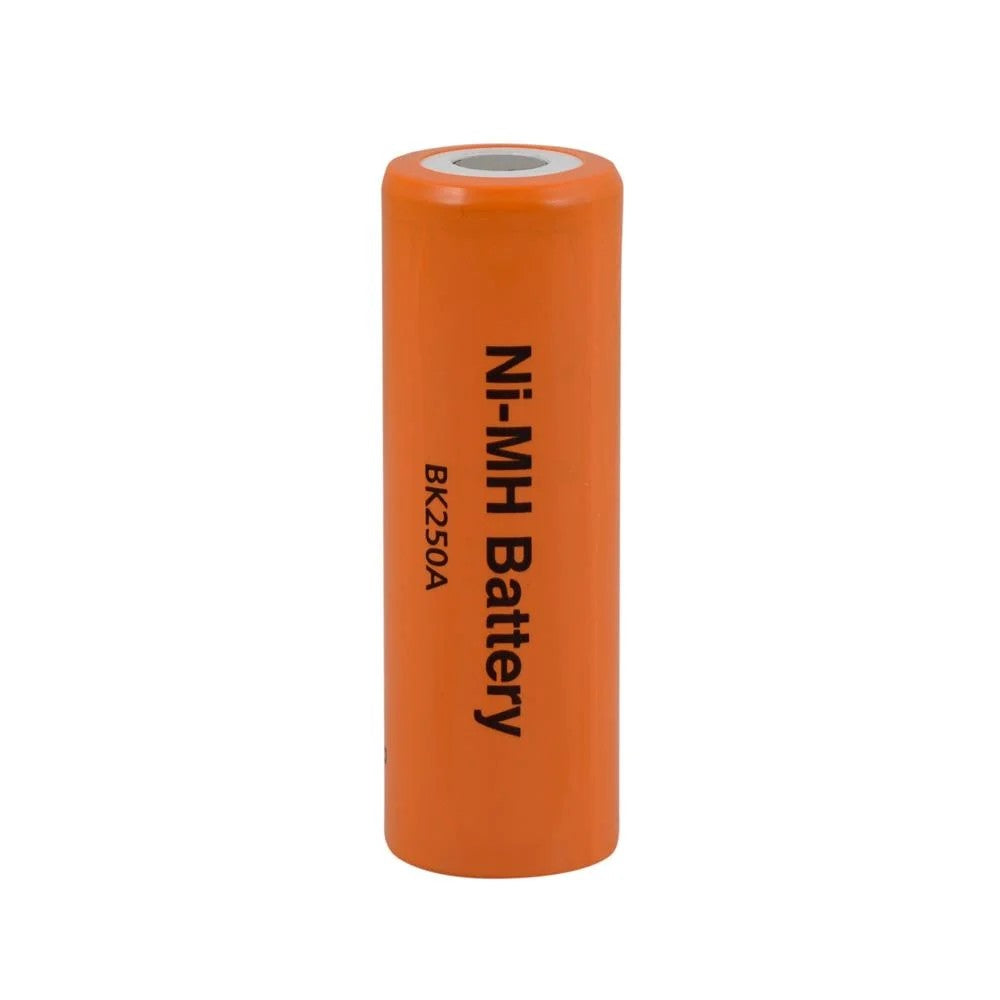 Panasonic BK-250AB01 - 1.2V 2600 mAh - A - Ni-Mh Şarjlı Pil