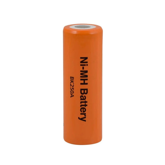 Panasonic BK-250AB01 - 1.2V 2600 mAh - A - Ni-Mh Şarjlı Pil