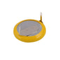 Power-Xtra CR1225-1HF23YV - 3V Lithium Li-MnO2 Button Pil - 2 Pinli - Yatay