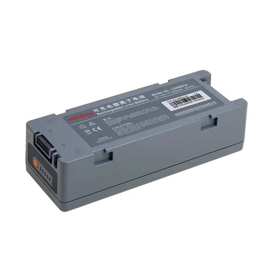 Mindray LI34I001A Li-ion Battery_0651-30-77120