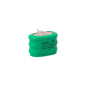 Power-Xtra 3S1P - 3.6V 180 mAh Ni-Mh Şarjlı Buton Pil - 3 Pinli