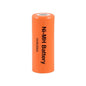 Panasonic BK-200A - HHR-200AB29 - 1.2V 2040 mAh - 4/5A - Ni-Mh Şarjlı Pil