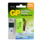 GP T356  2.4V 600 mAh Telsiz Telefon Pil