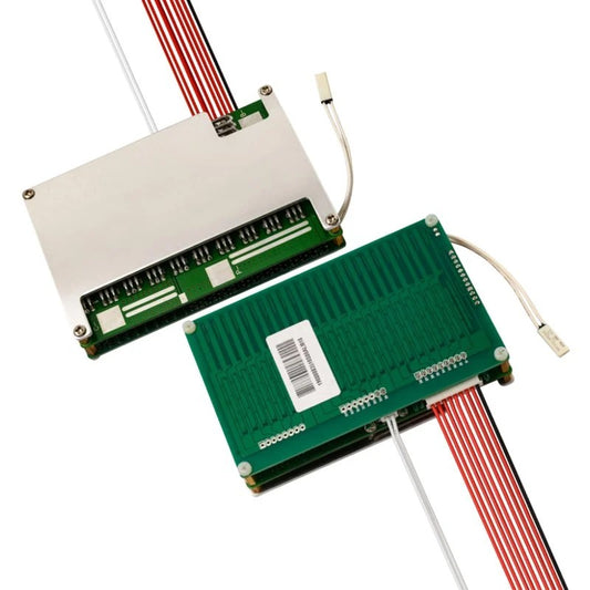 Power-Xtra - 10S - 37.0V 80A Li-ion BMS Devre - Balans