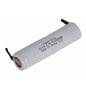 Power-Xtra 2.4V Ni-Cd SC 2200 Mah PVC Şarjlı Pil