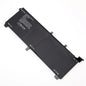 RETRO Dell Precision M3800, XPS 15-9530 (2013), T0TRM Notebook Bataryası - 6 Cell