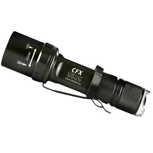 Heider CFX Şarj Edilebilir El Feneri