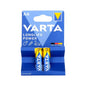 Varta 4906 Longlife Power AA Kalem Pil 2li