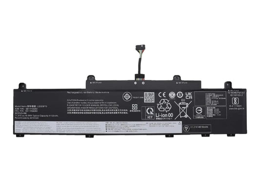 RETRO Lenovo ThinkPad L14 Gen4, L22B3P70 Notebook Bataryası