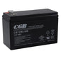 CGB 12V 9 Ah Bakımsız Kuru Akü
