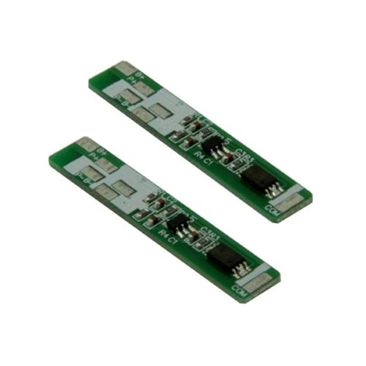 Power-Xtra - 2S - 7.4V 2A Li-ion BMS Devre