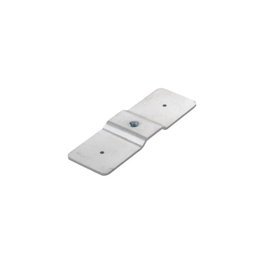 12M - 1.5mm x 25mm x 75mm - Busbar - Alüminyum Bağlantı Barası - Gotion 102 Ah