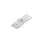 12M - 1.5mm x 25mm x 75mm - Busbar - Alüminyum Bağlantı Barası - Gotion 102 Ah