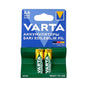 Varta 56706101412 AA 2100 mAh Kalem Pil Ready2Use 2li Blister
