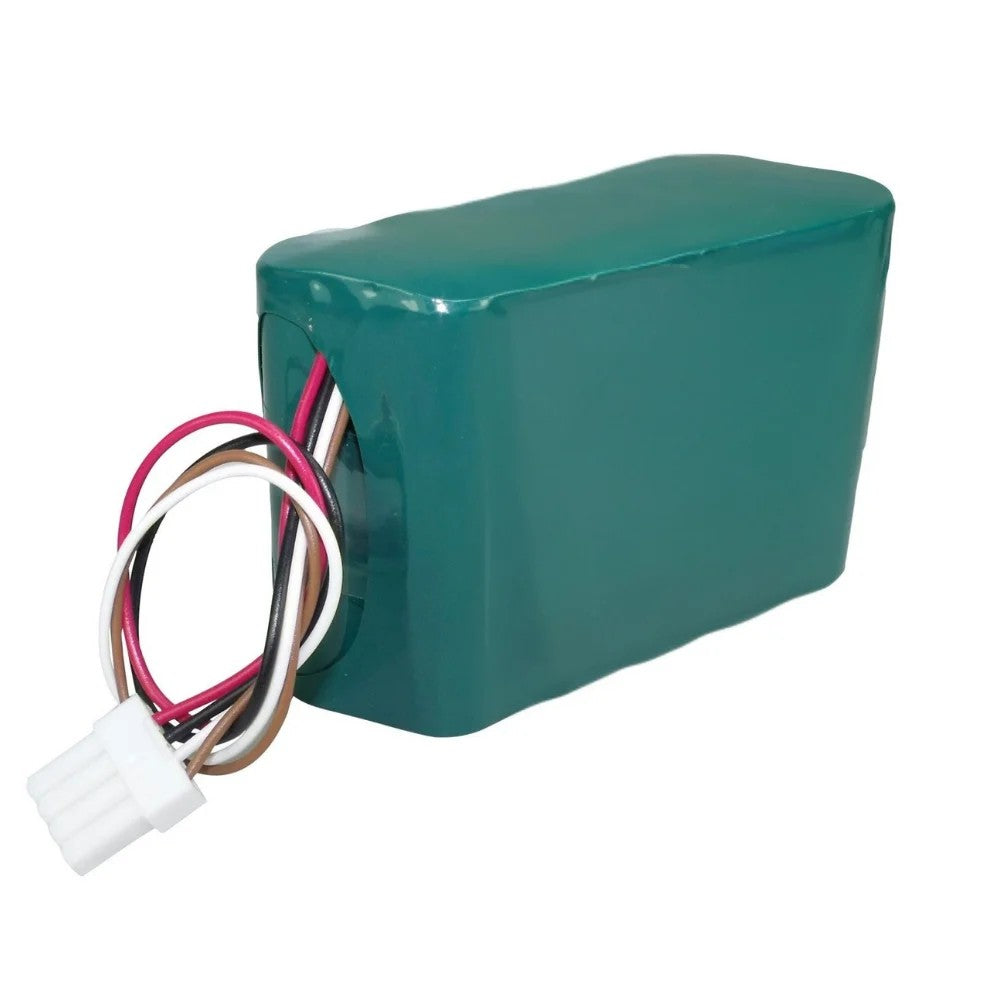 PB 12 Volt 4 Ah Lifescope i BSM-2300 - X062 / YS-076P5 Defibrilatör Batarya Paketi