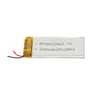 Power-Xtra PX302248 280 mAh Li-Polymer Pil