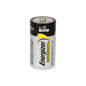 Energizer D Size Endüstriyel Büyük Boy Pil