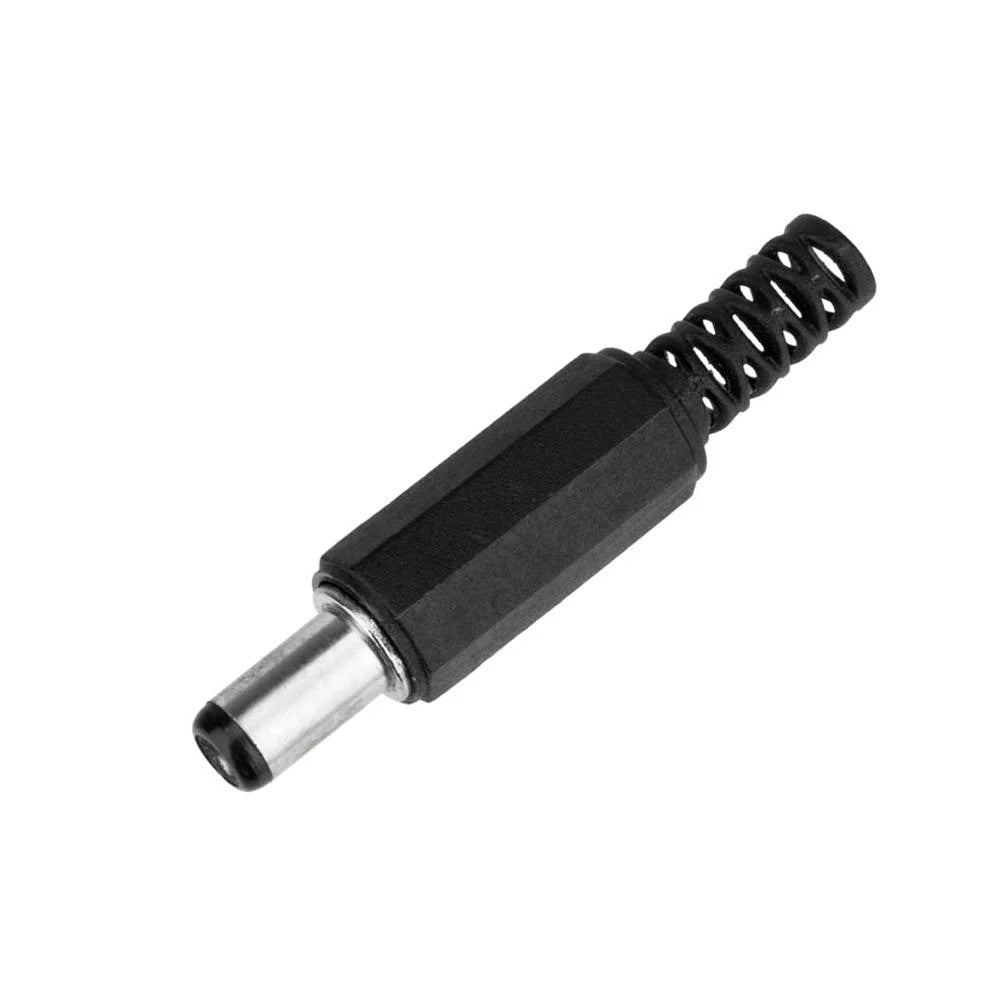 Soket Connector No 32 2.1 x 5.5 mm DC Jack