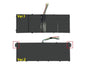 Acer Aspire ES1-511 Notebook Bataryası - Pili / HYPERLIFE - Ver.2B (4 Cell)