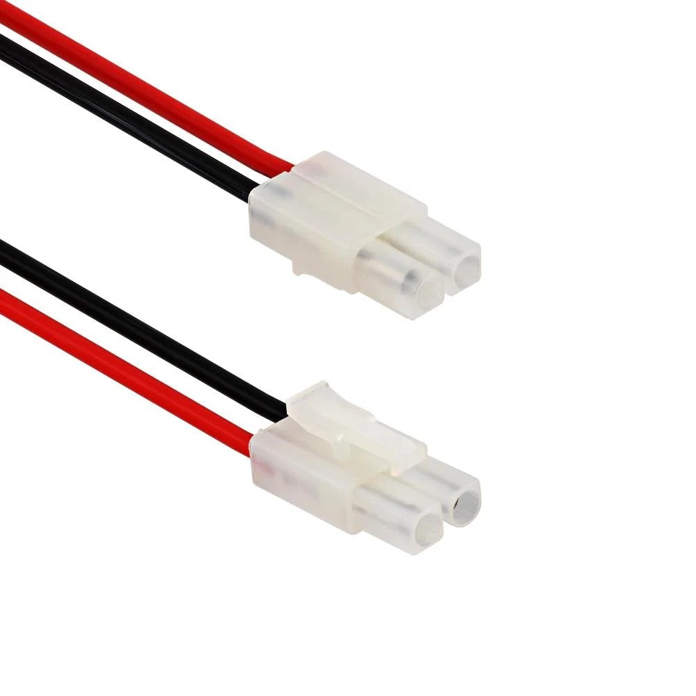 Soket Connector No 40 3920-2M 0.75mm 15cm Kablo