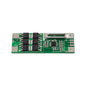 Power-Xtra - 4S - 14.8V 12A Li-ion BMS Devre