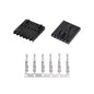 Soket Connector No 125-3
